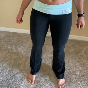 Yoga pants